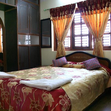 Elbrus Home Kathmandu Ruang foto