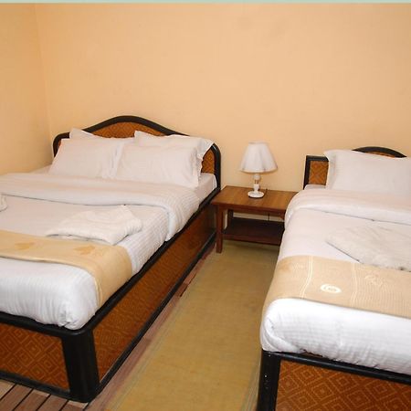 Elbrus Home Kathmandu Bagian luar foto