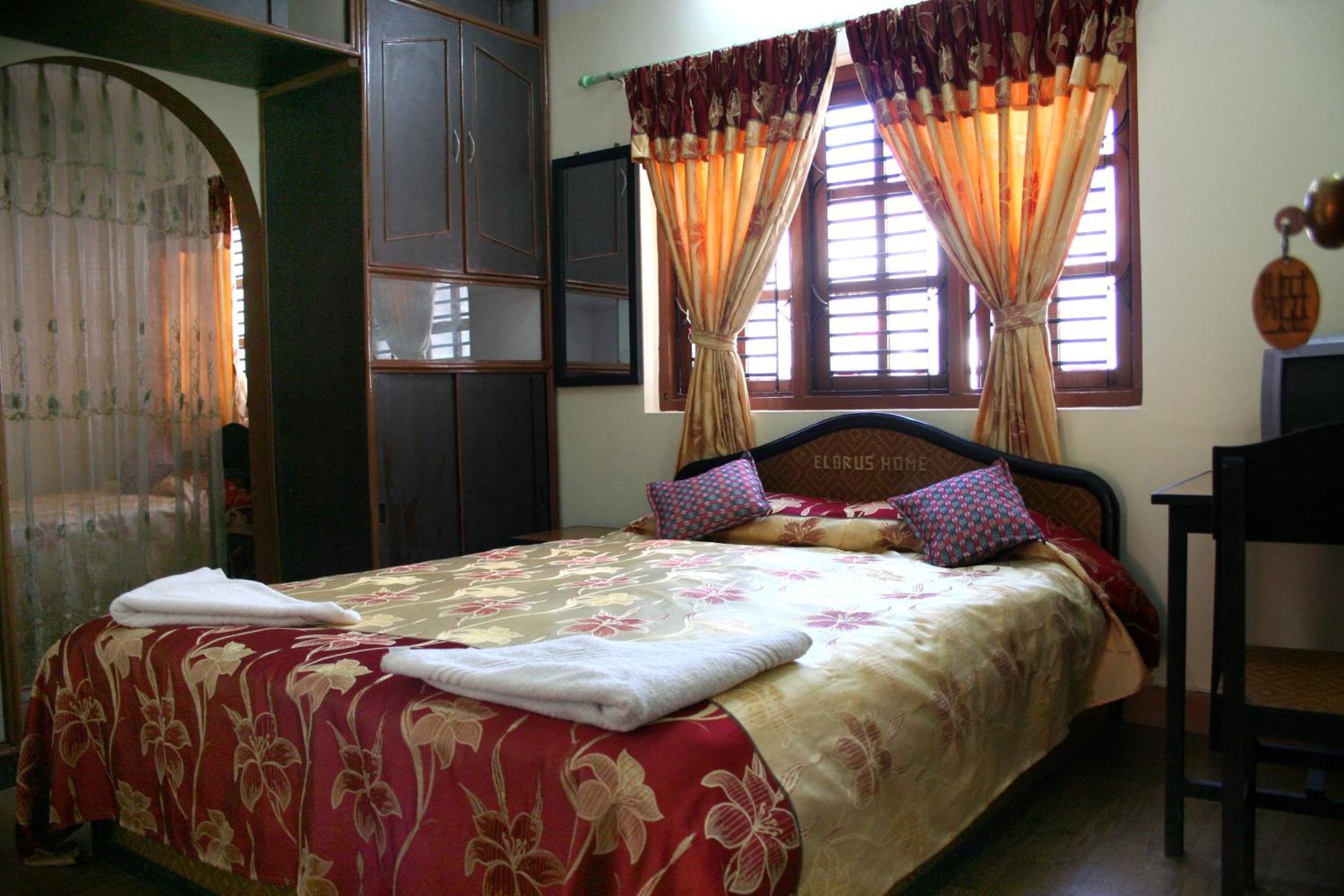 Elbrus Home Kathmandu Ruang foto