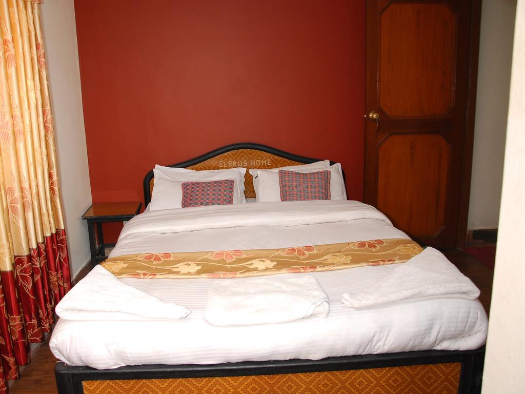 Elbrus Home Kathmandu Ruang foto