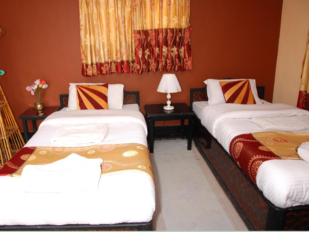 Elbrus Home Kathmandu Ruang foto