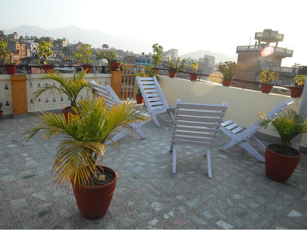 Elbrus Home Kathmandu Ruang foto