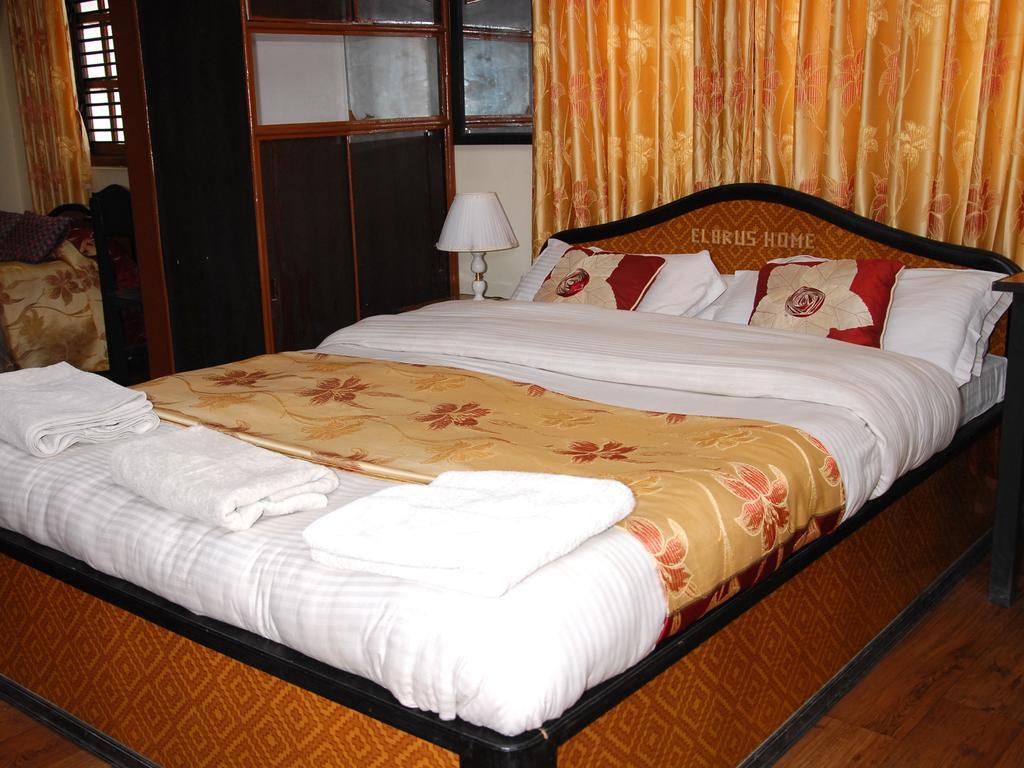 Elbrus Home Kathmandu Ruang foto