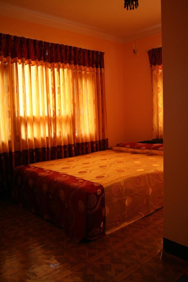 Elbrus Home Kathmandu Bagian luar foto